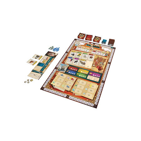 spieleoffensive Encyclopedia - Forschungsreise ins Tierreich Sonderangebot der Fabrik