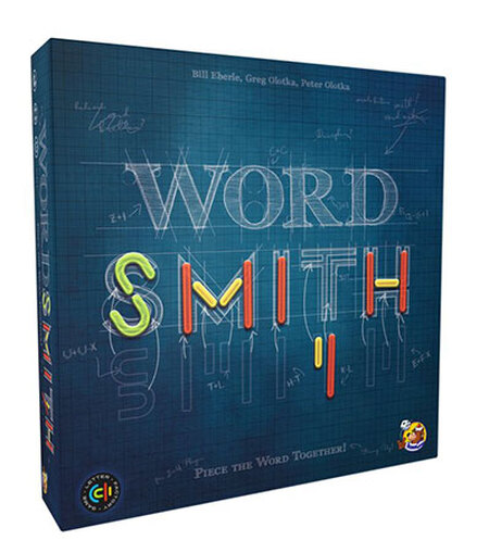 spieleoffensive Wordsmith Bis zu 55% Rabatt