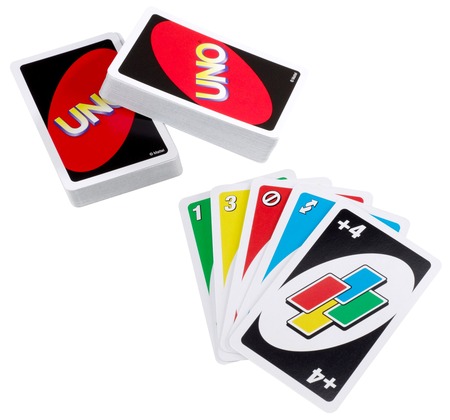 spieleoffensive UNO Discount Store für neue Produkte