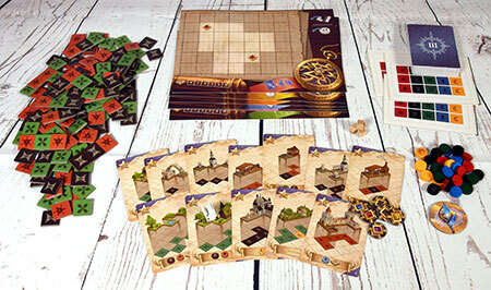 spieleoffensive Suna no Kuni - Reich des Sandes Super Rabatt