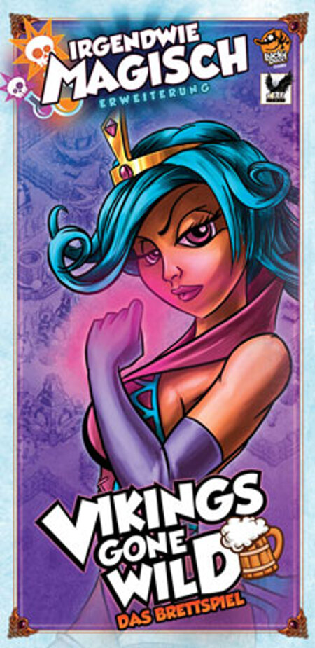 spieleoffensive Vikings Gone Wild Riesige Rabatte