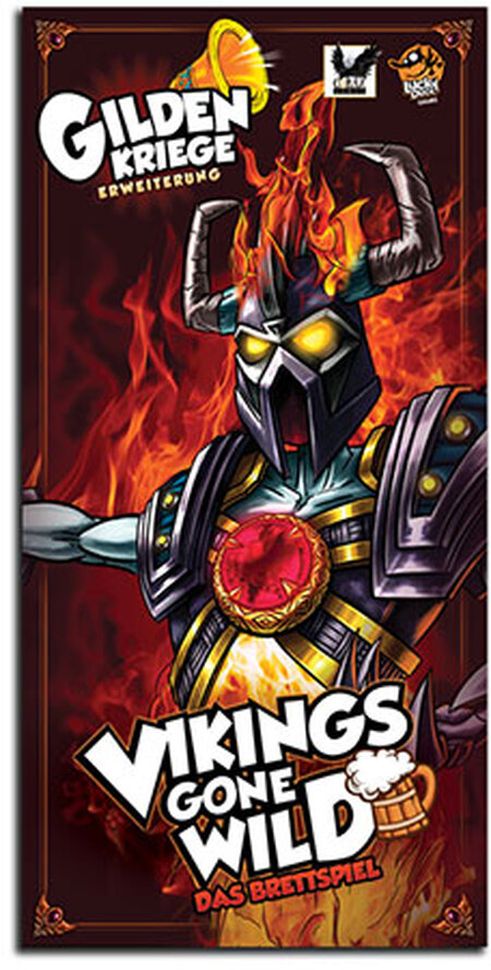 spieleoffensive Vikings Gone Wild - Gildenkriege Erweiterung Black Friday Preise