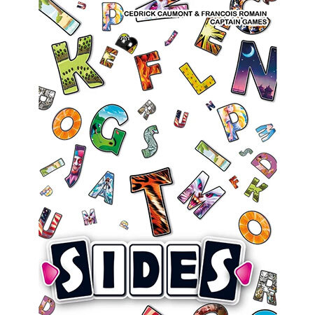 spieleoffensive Sides 50% Rabatt für begrenzte Zeit