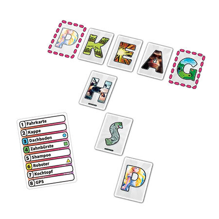 spieleoffensive Sides 50% Rabatt für begrenzte Zeit