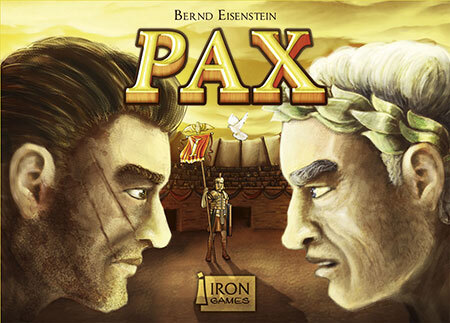 spieleoffensive PAX Verkauf