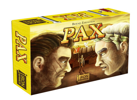 spieleoffensive PAX Verkauf