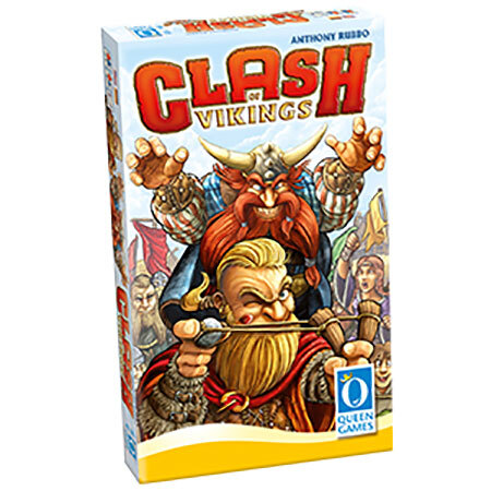 spieleoffensive Clash of Vikings Kostenloser Versand