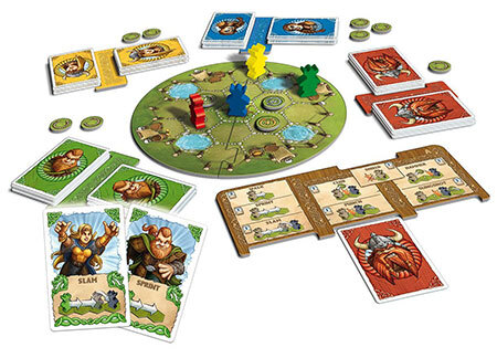 spieleoffensive Clash of Vikings Kostenloser Versand