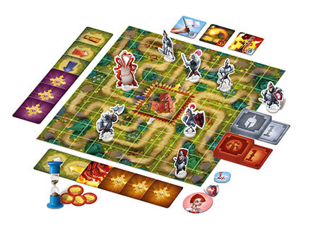 spieleoffensive Gorynich Rabatt