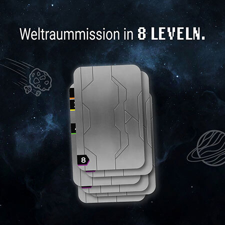 spieleoffensive Noobs: Im Weltraum Cyber Monday