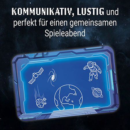 spieleoffensive Noobs: Im Weltraum Cyber Monday