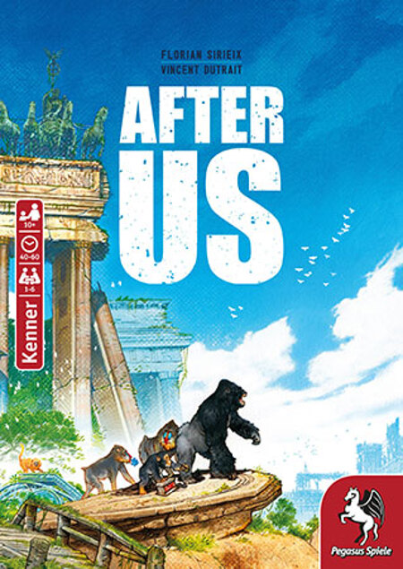spieleoffensive After Us Osterangebot
