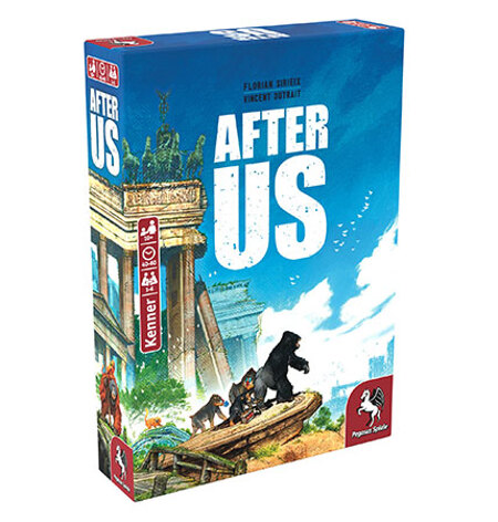 spieleoffensive After Us Osterangebot