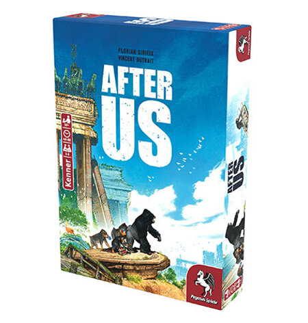 spieleoffensive After Us Osterangebot