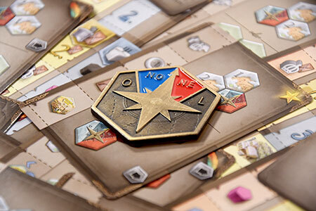 spieleoffensive Brazil Imperial - Autômato Erweiterung Muttertagsangebot