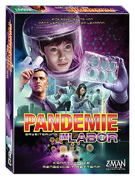 spieleoffensive Pandemic Vatertagsangebot