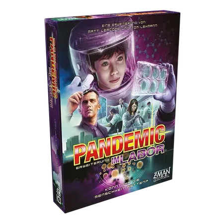 spieleoffensive Pandemic Vatertagsangebot