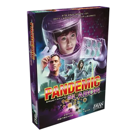 spieleoffensive Pandemic Vatertagsangebot