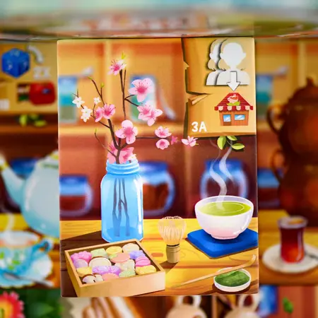 spieleoffensive Chai - High Tea Expansion Jubiläumsangebot