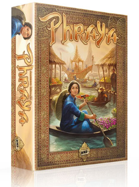 spieleoffensive Phraya (de) Große Rabatte