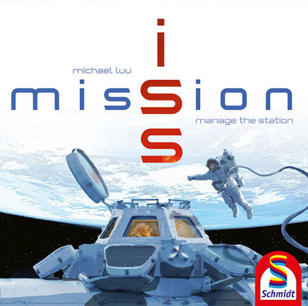 spieleoffensive Mission ISS Saisonale Angebote