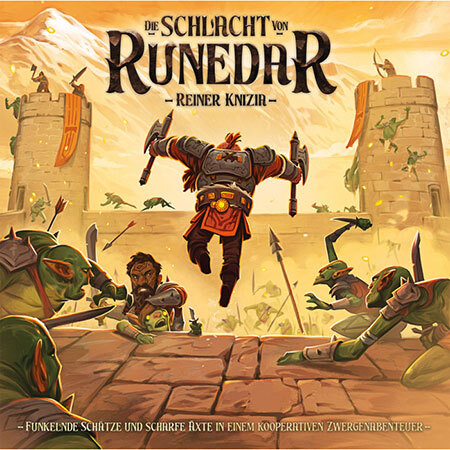 spieleoffensive Die Schlacht von Runedar Tägliche Deals