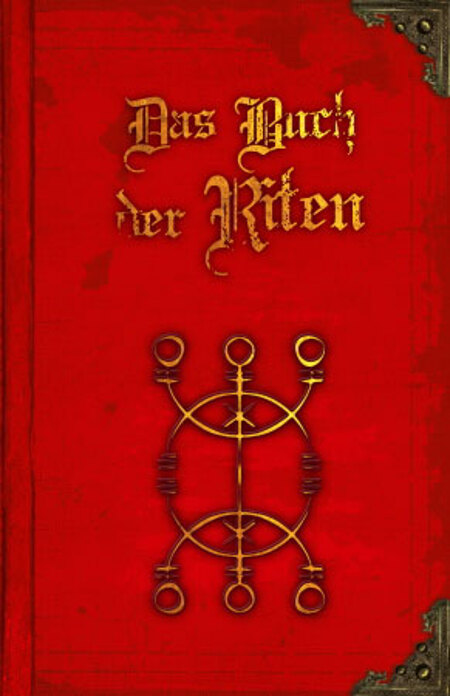 spieleoffensive Das Buch der Riten Kostenlose Rückgabe