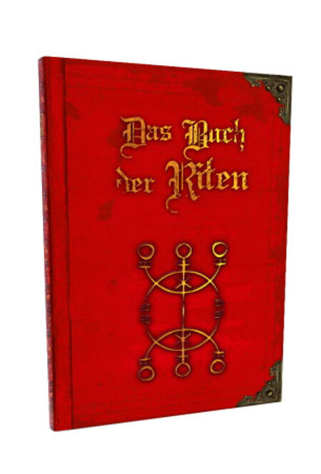 spieleoffensive Das Buch der Riten Kostenlose Rückgabe