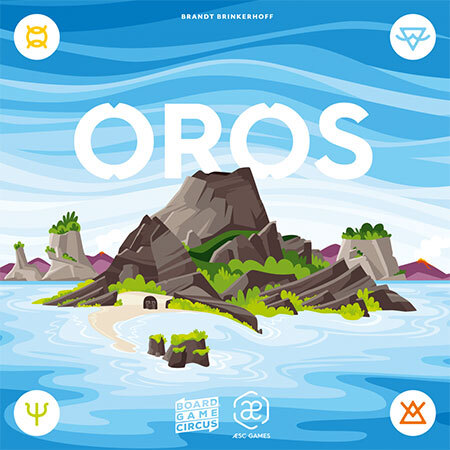 spieleoffensive OROS Begrenzte Freigabe