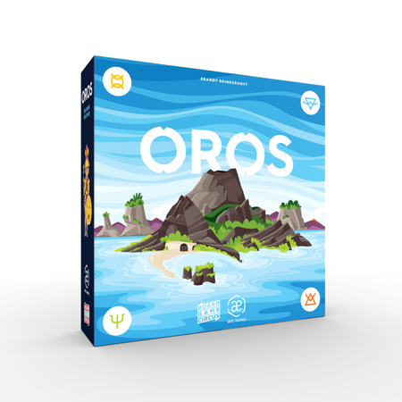 spieleoffensive OROS Begrenzte Freigabe