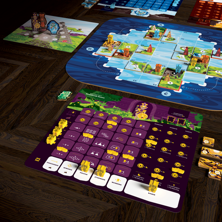 spieleoffensive OROS Begrenzte Freigabe