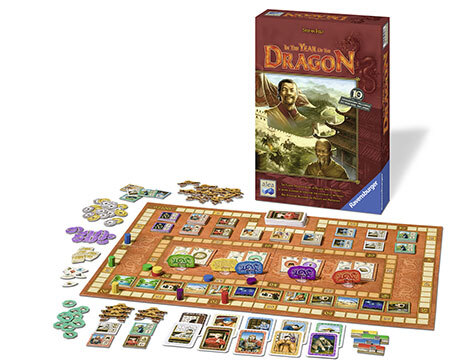 spieleoffensive Im Jahr des Drachen - 10 Jahre Jubiläumsedition Bis zu 50% Rabatt