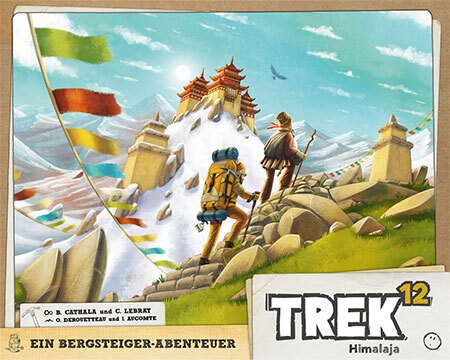 spieleoffensive Trek 12 Bis zu 60% Rabatt
