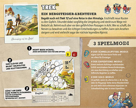 spieleoffensive Trek 12 Bis zu 60% Rabatt