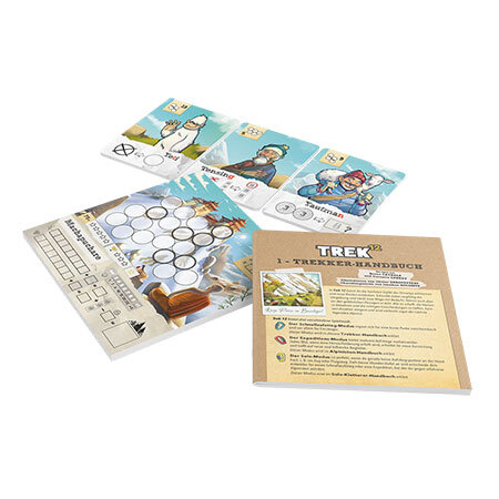 spieleoffensive Trek 12 Bis zu 60% Rabatt