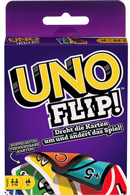 spieleoffensive UNO Bis zu 65% Rabatt