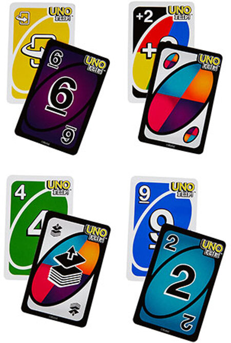 spieleoffensive UNO Bis zu 65% Rabatt