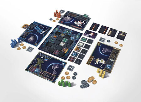 spieleoffensive Escaping Earth (de) Discount Store für neue Produkte