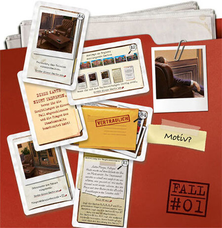 spieleoffensive Pocket Detective: Mord auf dem Campus (Fall 1) 50% Rabatt mit kostenlosem Versand