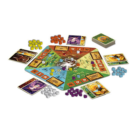 spieleoffensive Animal Kingdoms Clearance-Verkauf