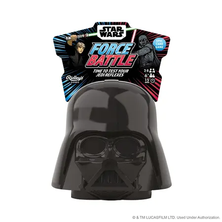 spieleoffensive Star Wars Force Battle - Kartenspiel Kostenloser Versand international