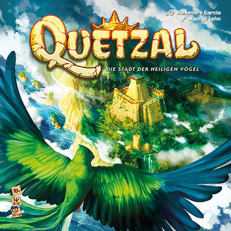 spieleoffensive Quetzal zollfrei