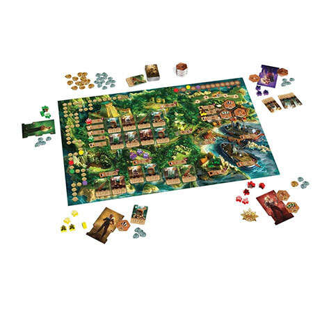 spieleoffensive Quetzal zollfrei