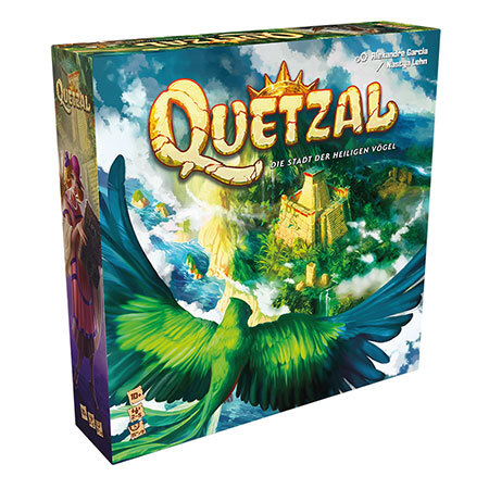 spieleoffensive Quetzal zollfrei