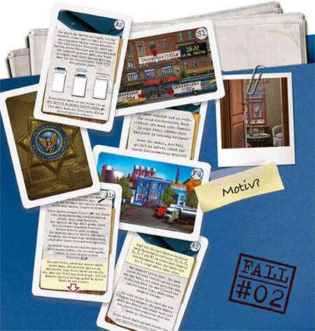 spieleoffensive Pocket Detective: Gefährliche Machenschaften (Fall 2) Online