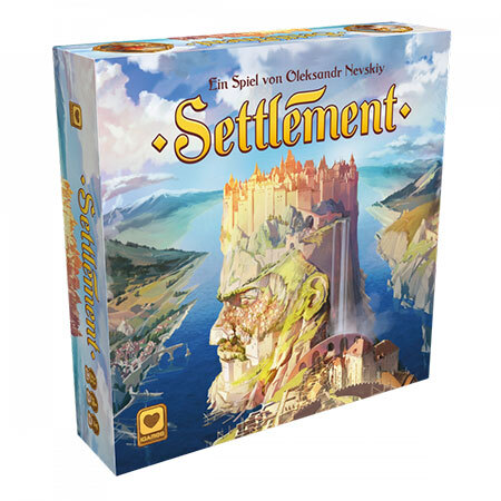spieleoffensive Settlement Outlet