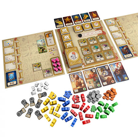 spieleoffensive Settlement Outlet