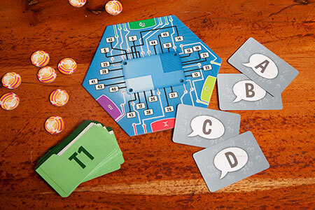 spieleoffensive ChronoCops  Da Vincis Universal-Dilemma Verkauf