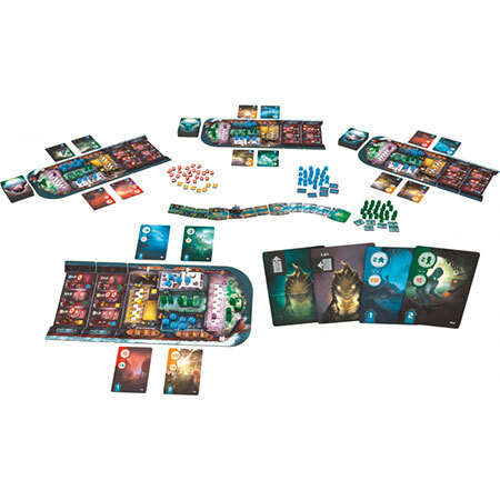 spieleoffensive Precognition: Die Gabe der Vorahnung im Angebot