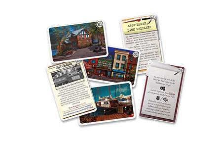 spieleoffensive Pocket Detective - Die Bombe tickt (Fall 3) Günstiger Verkauf